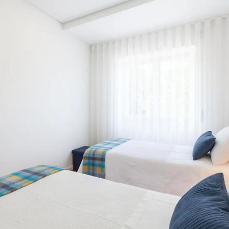 Old Market Apartment Guimarães Eksteriør bilde