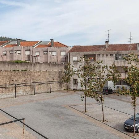 Old Market Apartment Guimarães Eksteriør bilde
