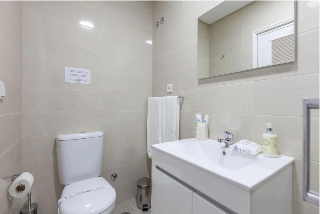 Old Market Apartment Guimarães Eksteriør bilde