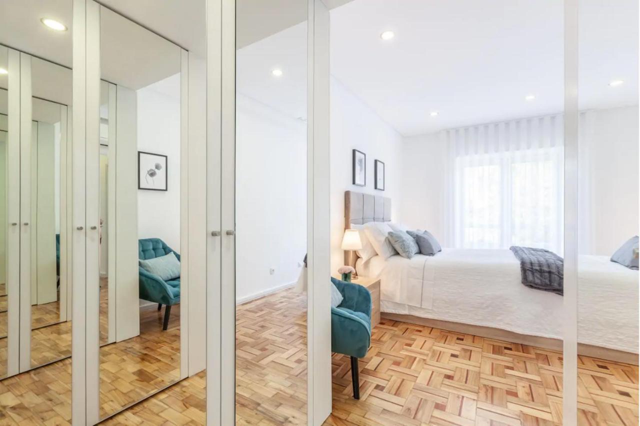 Old Market Apartment Guimarães Eksteriør bilde