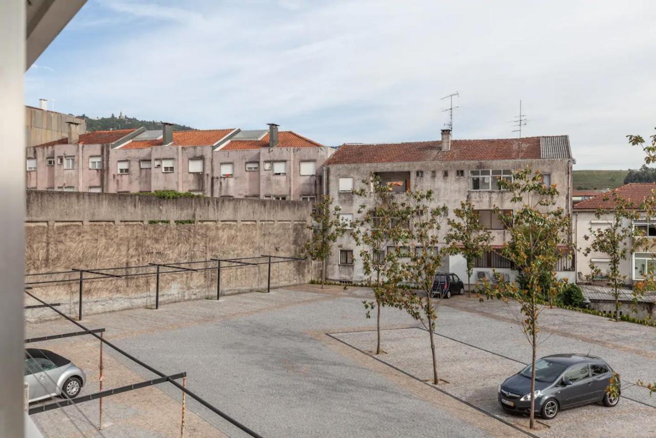 Old Market Apartment Guimarães Eksteriør bilde