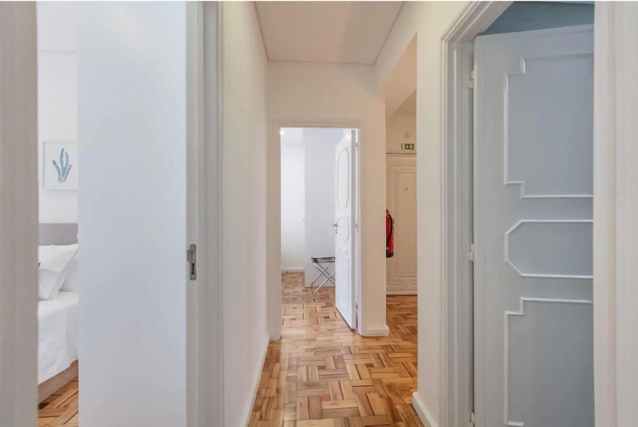 Old Market Apartment Guimarães Eksteriør bilde