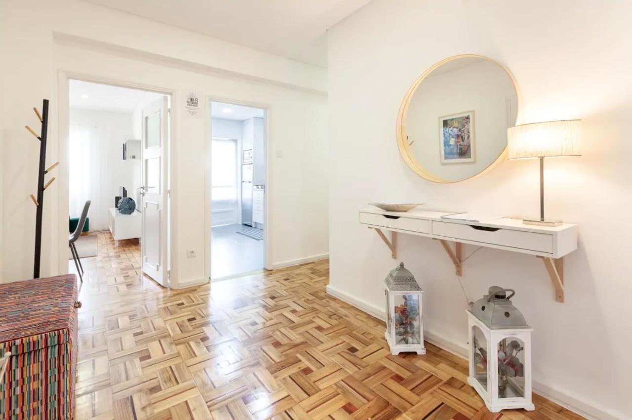Old Market Apartment Guimarães Eksteriør bilde