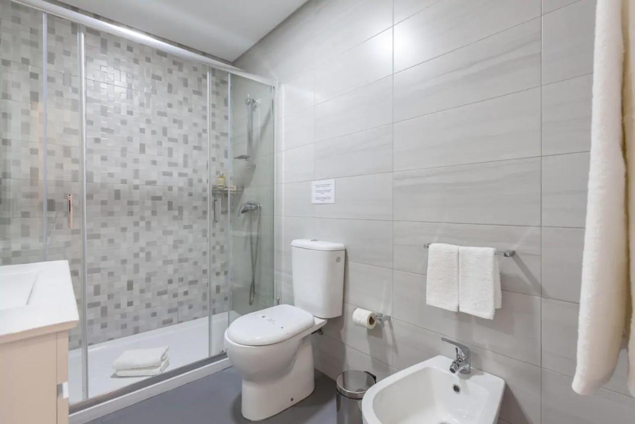 Old Market Apartment Guimarães Eksteriør bilde